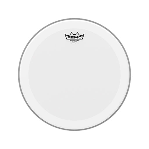 Remo P4-0113-BP 13Inch Powerstroke P4 Coated Batter Drum Head