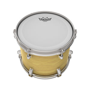 Remo P4-0113-BP 13Inch Powerstroke P4 Coated Batter Drum Head