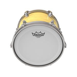 Remo P4-0113-BP 13Inch Powerstroke P4 Coated Batter Drum Head