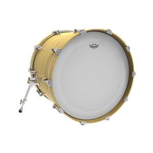 Remo P4-0113-BP 13Inch Powerstroke P4 Coated Batter Drum Head
