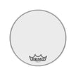 Remo PM-1018-MP 18inch Powermax Ultra White Marching Bass Drum Head
