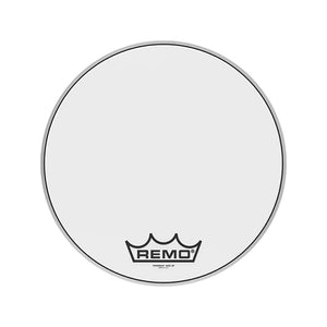 Remo PM-1018-MP 18inch Powermax Ultra White Marching Bass Drum Head