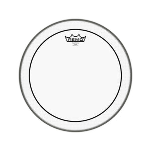 Remo PS-0313-00 13inch Pinstripe Clear Batter Drum Head