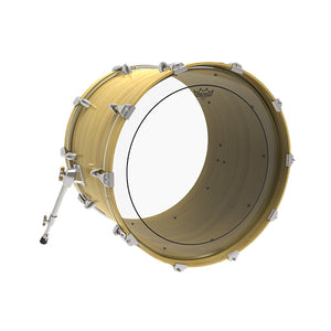 Remo PS-0313-00 13inch Pinstripe Clear Batter Drum Head