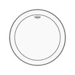 Remo PS-1322-00 22Inch Pinstripe Clear Batter Bass Drum Head