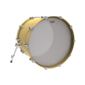 Remo SN-0018-00 18inch Silentstroke Batter Drum Head