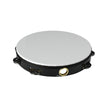 Remo TA-5110-Ml 10Inch Economy Tambourine Quadura, Single-Row Jingles