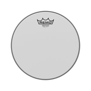 Remo VA-0110-00 10inch Ambassador Vintage Batter Coated Drum Head