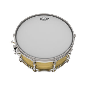 Remo VA-0114-00 14inch Ambassador Vintage Batter Coated Drum Head