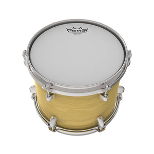 Remo VA-0114-00 14inch Ambassador Vintage Batter Coated Drum Head