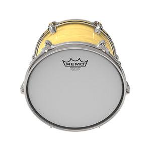 Remo VA-0114-00 14inch Ambassador Vintage Batter Coated Drum Head