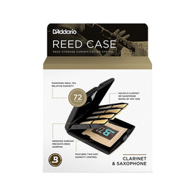 Rico RVCASE04 Reed Case