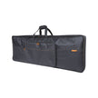 Roland CB-B76 Black Series Carrying Bag with Shoulder Strap, for 76-Key Keyboards