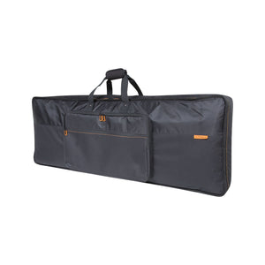 Roland CB-B76 Black Series Carrying Bag with Shoulder Strap, for 76-Key Keyboards