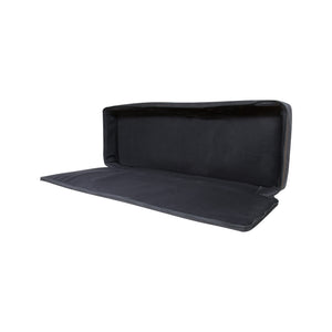 Roland CB-B76 Black Series Carrying Bag with Shoulder Strap, for 76-Key Keyboards