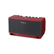 Roland Cube-LT Cube Lite Guitar Monitor, Red