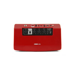 Roland Cube-LT Cube Lite Guitar Monitor, Red