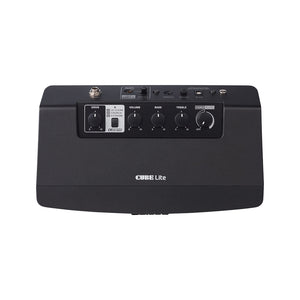 Roland Cube-LT Cube Lite Guitar Monitor, White