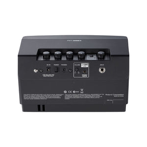 Roland Cube-LT Cube Lite Guitar Monitor, White