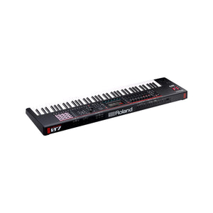 Roland Fantom 07 Professional Workstation