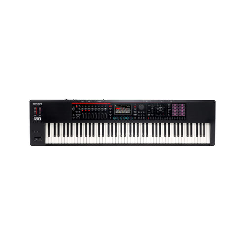 Roland Fantom-08 Professional Workstation