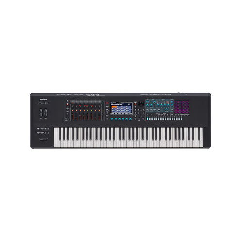 Roland Fantom 7 Professional Workstation (76 Keys)