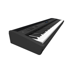 Roland FP-60X Digital Piano, Black