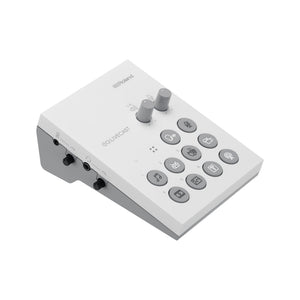 Roland Go: LIVECAST Live Streaming Studio for Smartphones