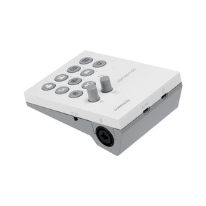 Roland Go: LIVECAST Live Streaming Studio for Smartphones