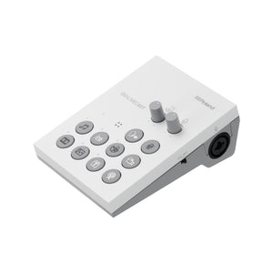 Roland Go: LIVECAST Live Streaming Studio for Smartphones