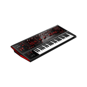 Roland JD-XA Analog/Digital Crossover Synthesizer