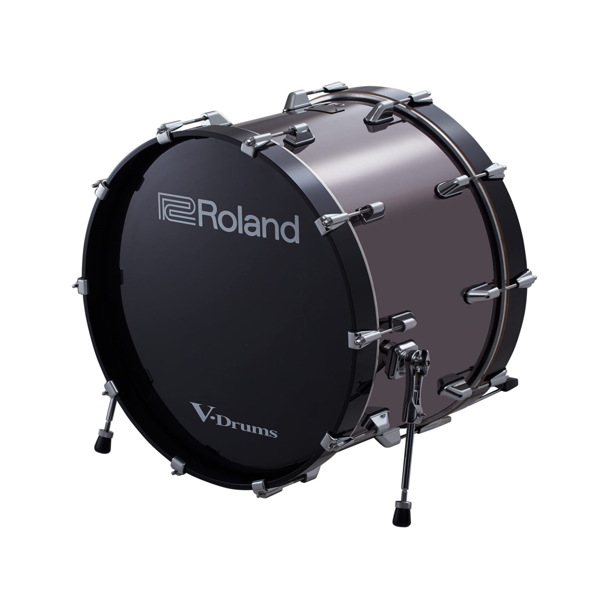Roland KD-220 22 inch Kick Pad with Trigger