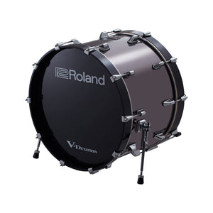 Roland KD-220 22 inch Kick Pad with Trigger