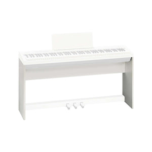 Roland KSC-72-WH Stand unit for FP-60, White