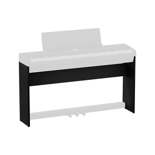 Roland KSFE50 Stand for FP-E50 Digital Piano, Black