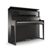 Roland LX708 Digital Piano, Charcoal Black