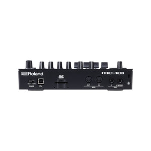 Roland MC-101 Groovebox