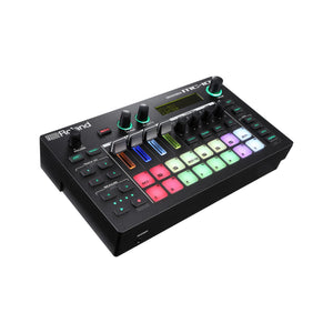 Roland MC-101 Groovebox