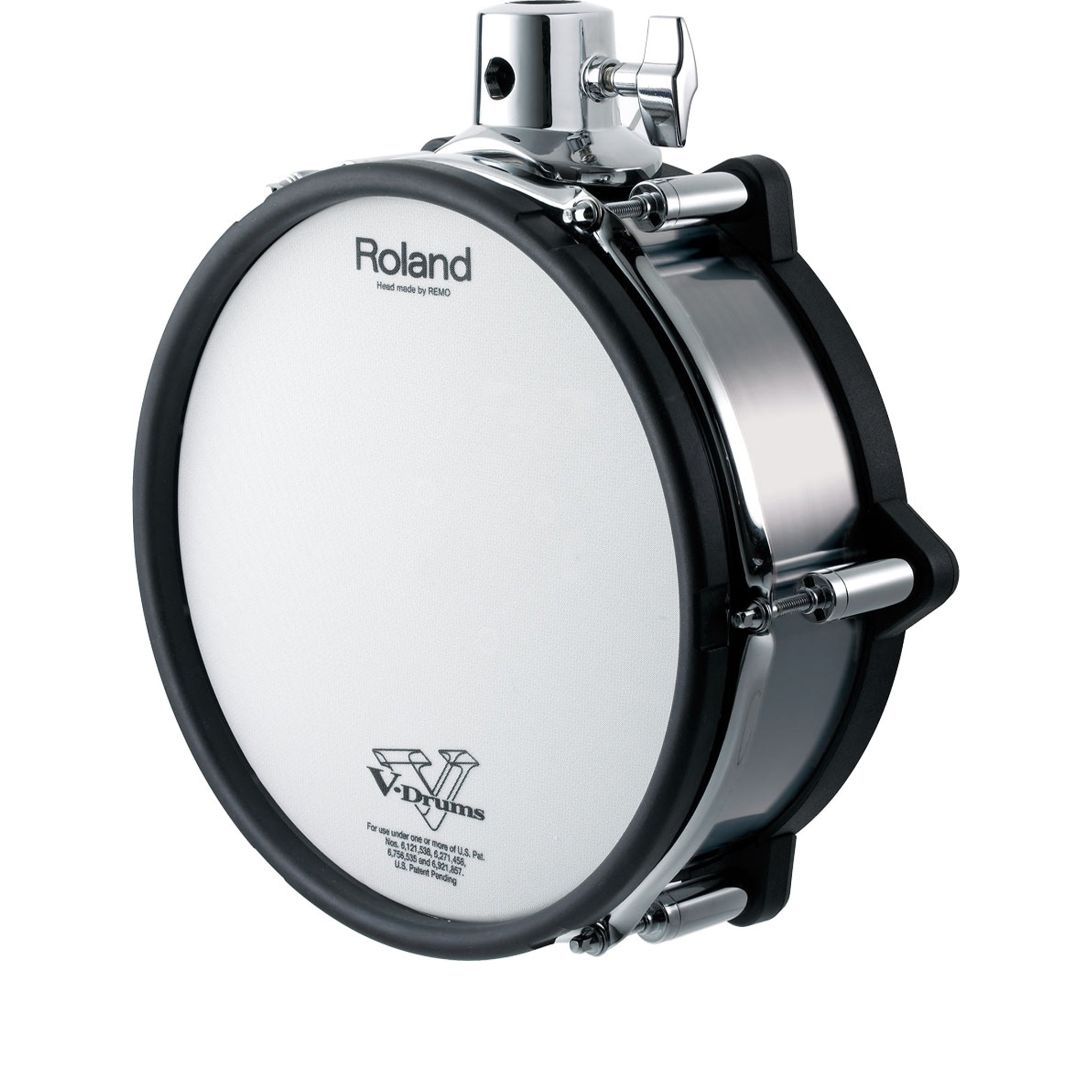 Roland PD-108-BC Tom V-Pad