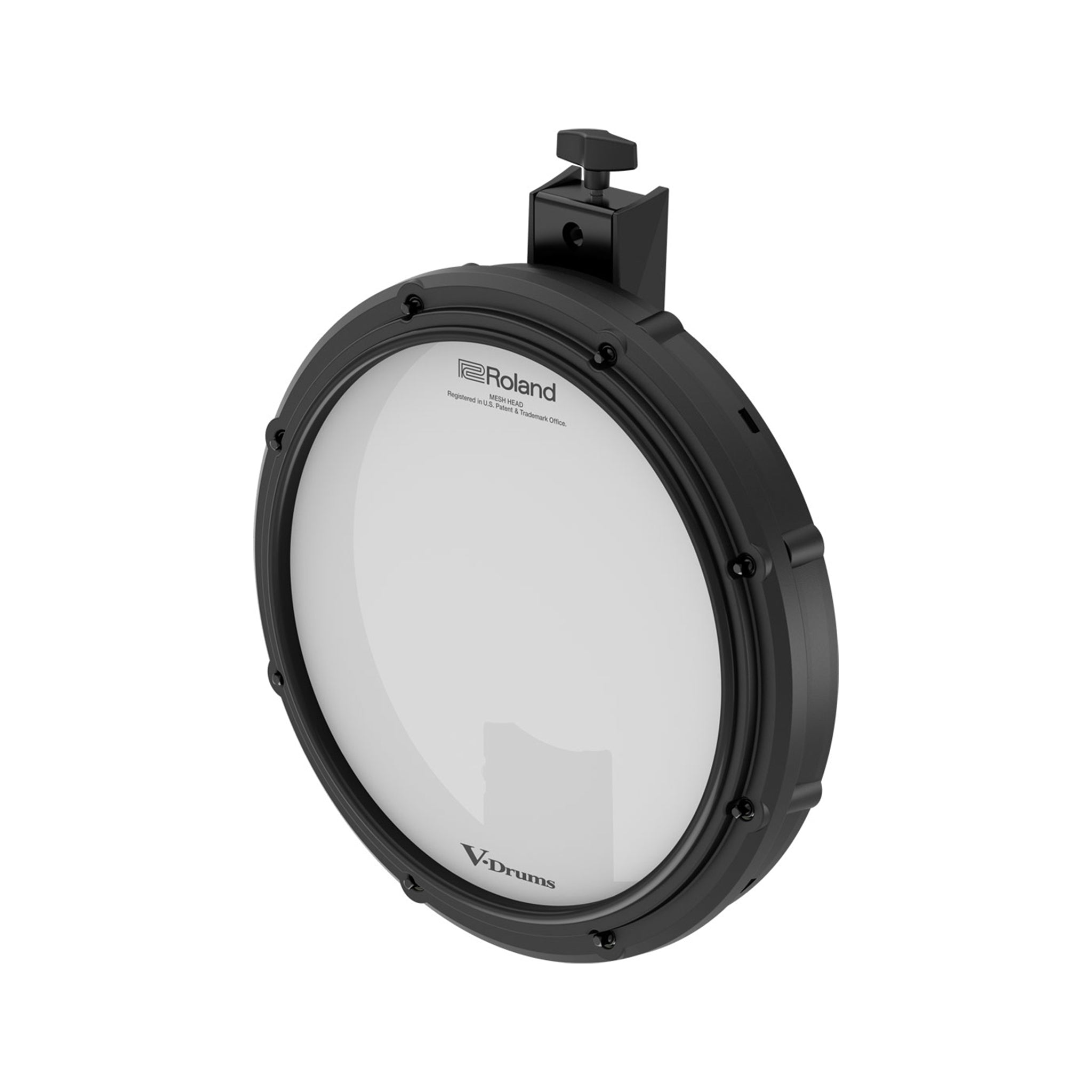 Roland PDX-12 Dual Trigger Mesh Snare Pad