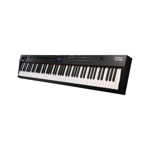 Roland RD-88 - 88 key Stage Piano with Built-in Speakers