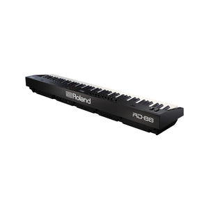 Roland RD-88 - 88 key Stage Piano with Built-in Speakers