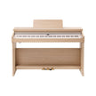 Roland RP701 Digital Piano, Light Oak