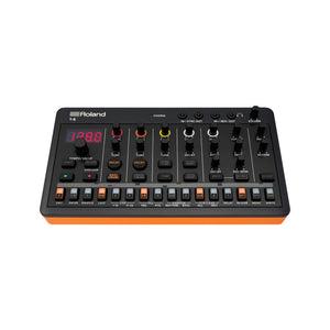 Roland Aira Compact T-8 Beat Machine