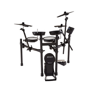 Roland V-Drums TD-07KV Electronic Drum Set