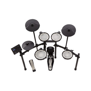 Roland V-Drums TD-07KV Electronic Drum Set