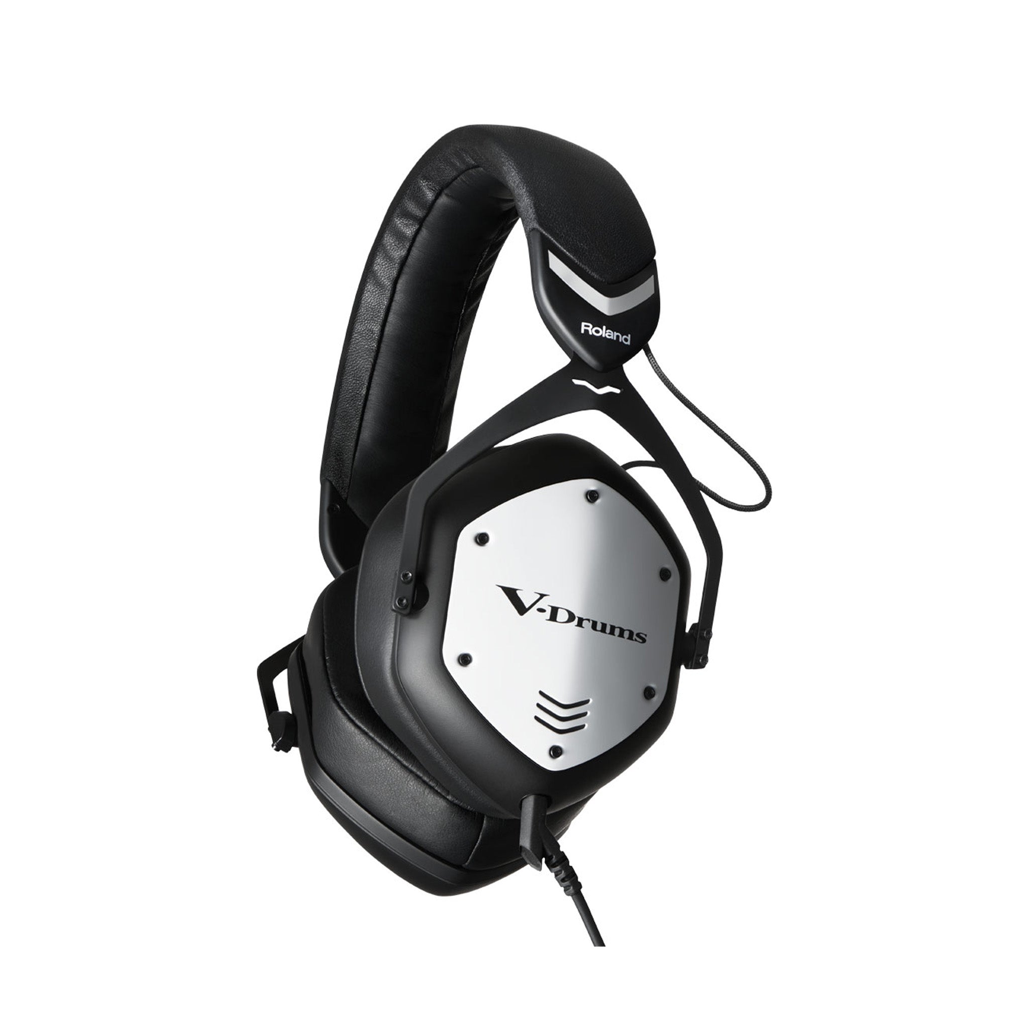 Roland VMH-D1 V-Drum Monitoring Headphones