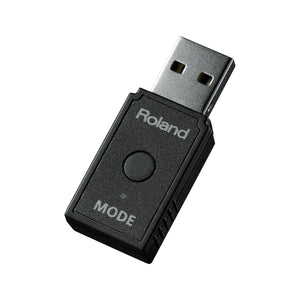Roland WM-1D Wireless MIDI Dongle