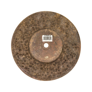 MEINL Cymbals AC-CRASHER 8/8inch Artist Concept Model - Benny Greb - Crasher Hats