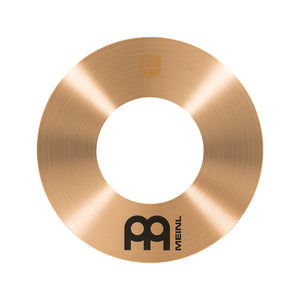 MEINL Cymbals AC-CRASHER 8/8inch Artist Concept Model - Benny Greb - Crasher Hats